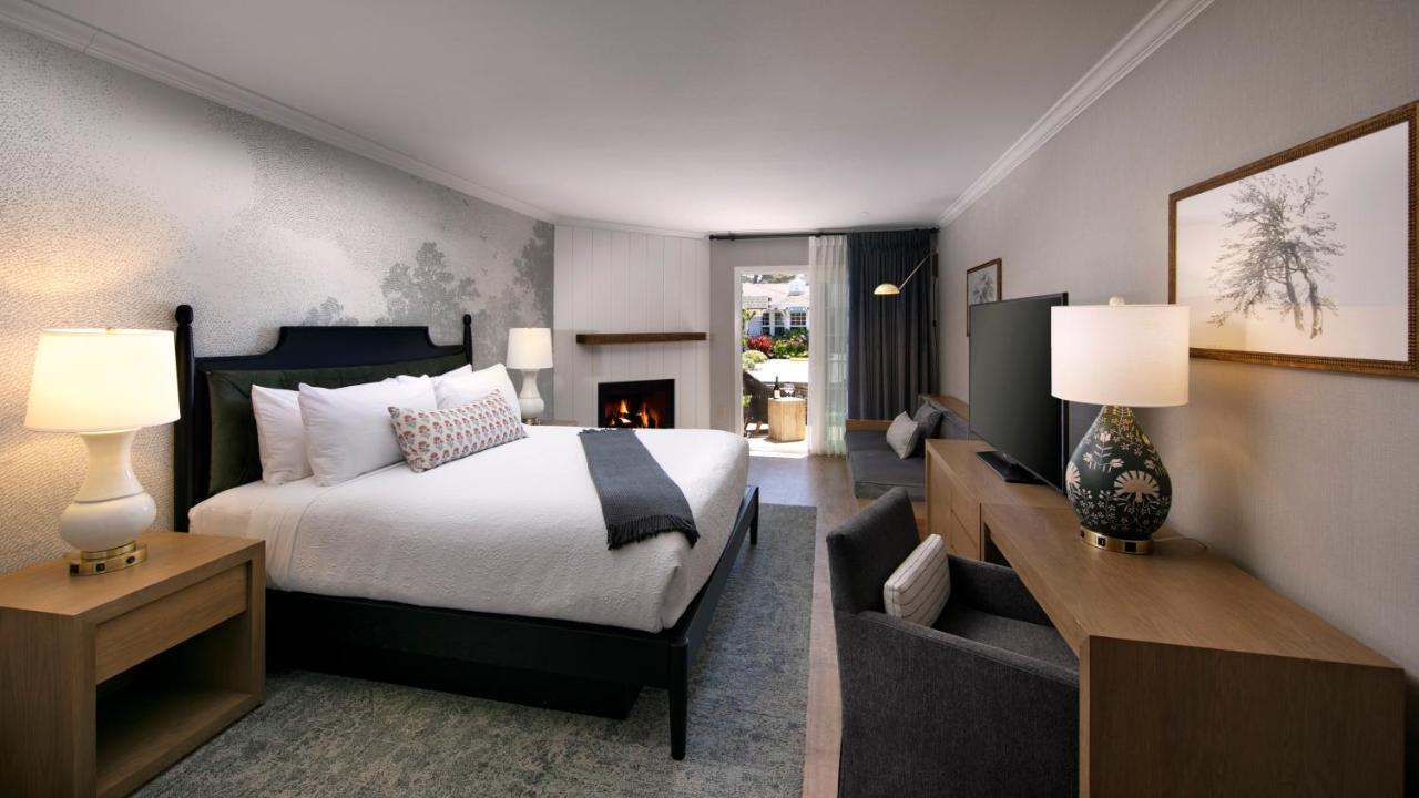Fireside Inn On Moonstone Beach 캠브리아 외부 사진