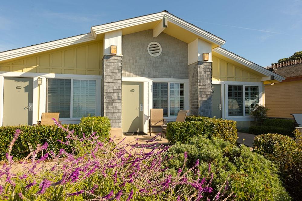 Fireside Inn On Moonstone Beach 캠브리아 외부 사진