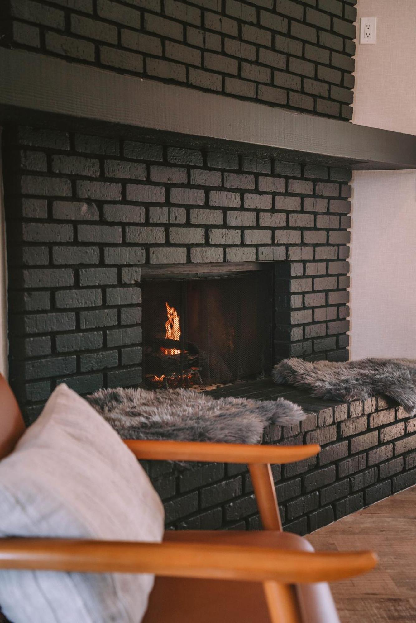 Fireside Inn On Moonstone Beach 캠브리아 외부 사진