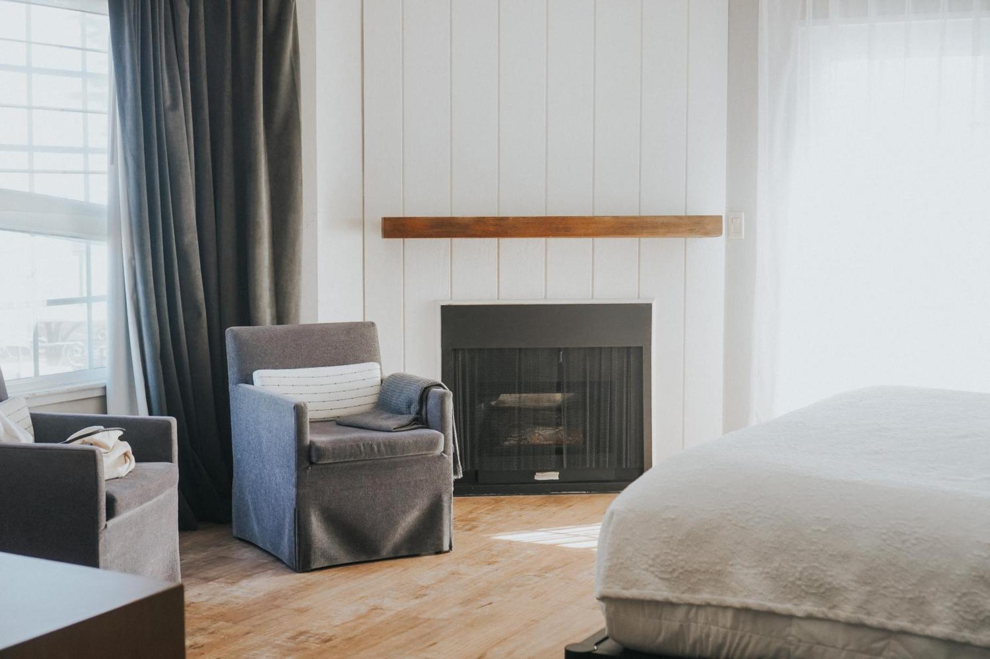 Fireside Inn On Moonstone Beach 캠브리아 외부 사진