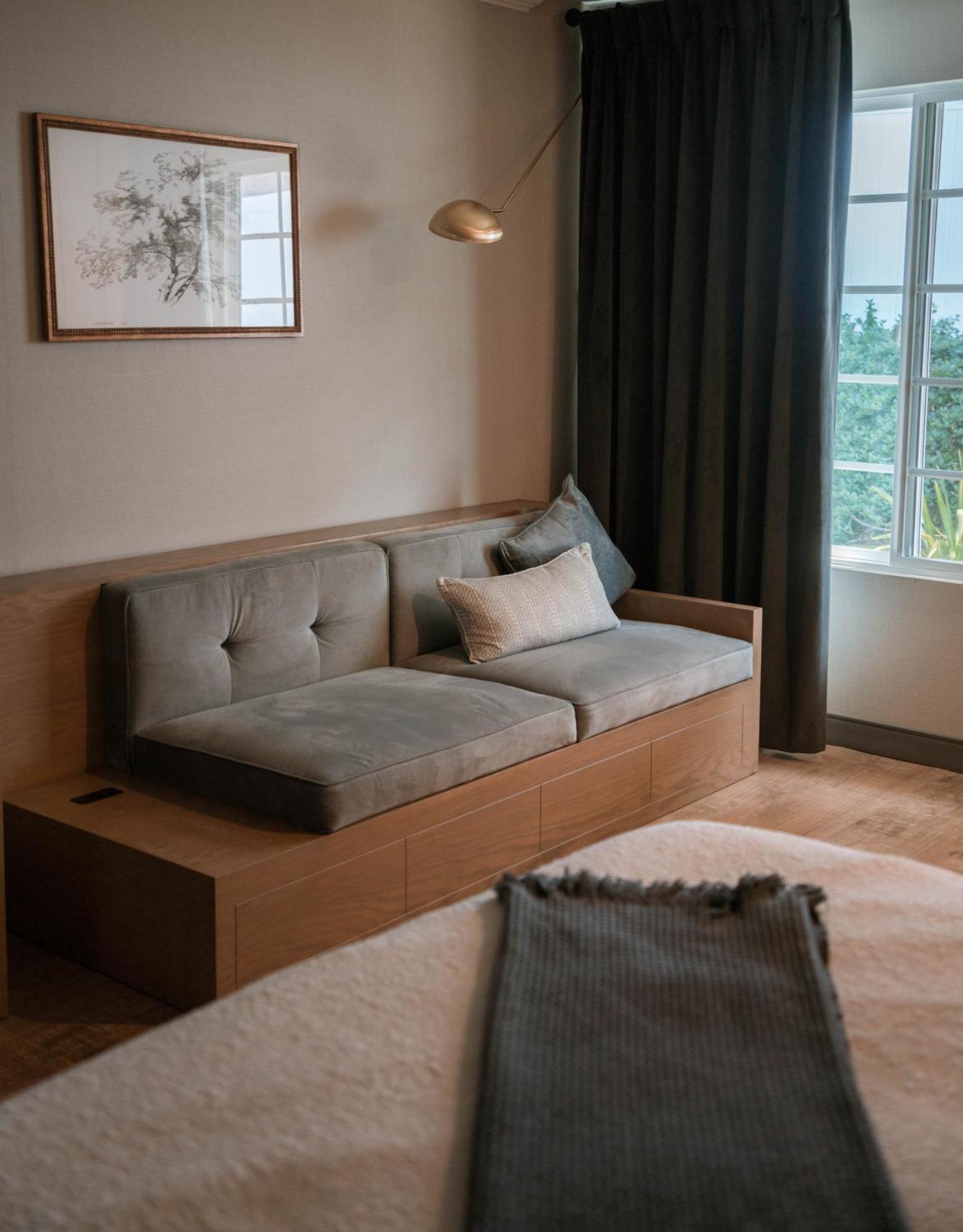 Fireside Inn On Moonstone Beach 캠브리아 외부 사진